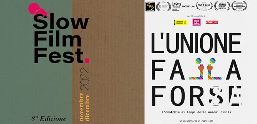 Allo Slow Film Fest riparte anche quest’anno Griffith Lab