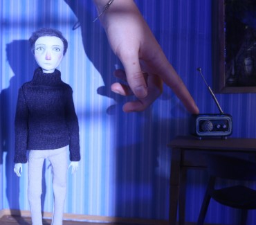 Corso di Animazione Stop Motion