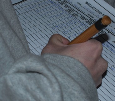 Workshop di Script Supervisor con Annamaria Liguori