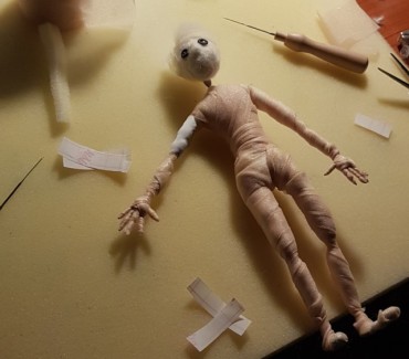 Corso di Animazione Stop Motion