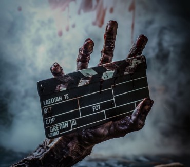 Workshop di Cinema di Genere: Horror e Thriller - promo
