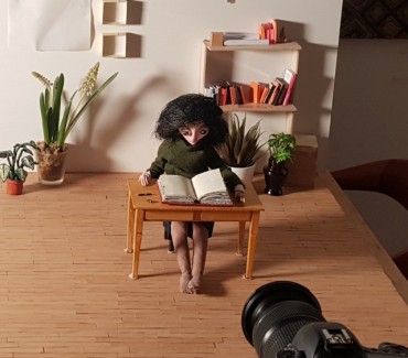 Corso di Animazione Stop Motion