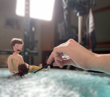 Corso di Animazione Stop Motion