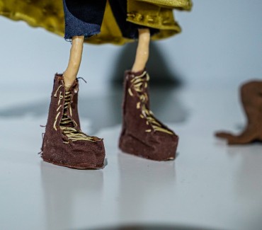 Corso di Animazione Stop Motion