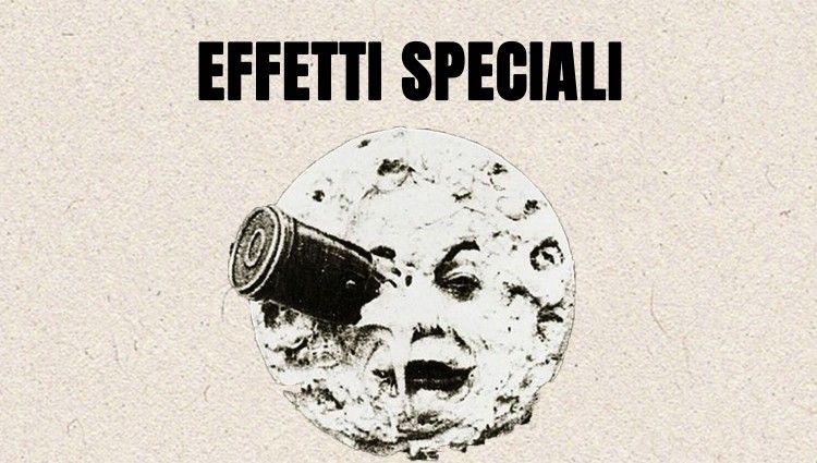 Effetti Speciali: come hanno cambiato il cinema?
