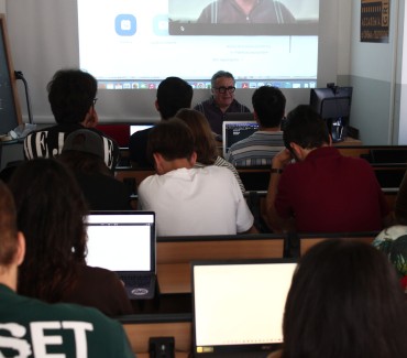 Corso di Produzione per il Cinema e la Televisione