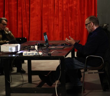 Corso di Montaggio e Video Editing