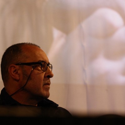 Marco Spoletini