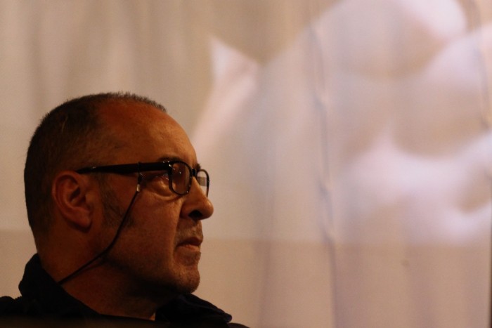 Marco Spoletini