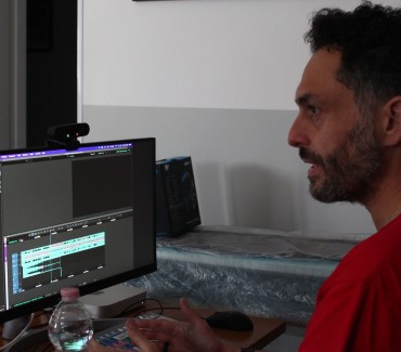 Corso di Montaggio e Video Editing