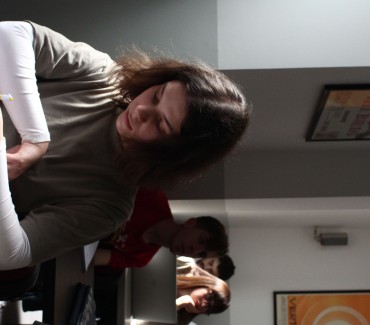 Corso di Montaggio e Video Editing