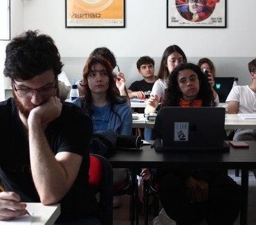 Corso di Montaggio e Video Editing