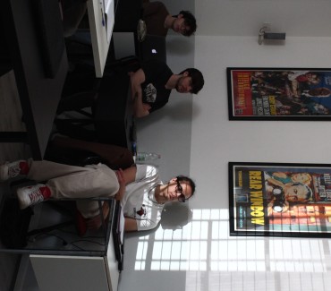 Corso di Montaggio e Video Editing