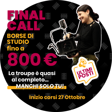 Offerta speciale Griffith
