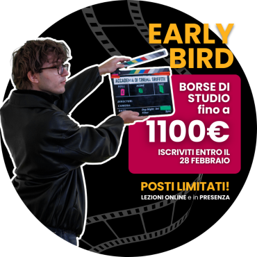 Offerta speciale Griffith