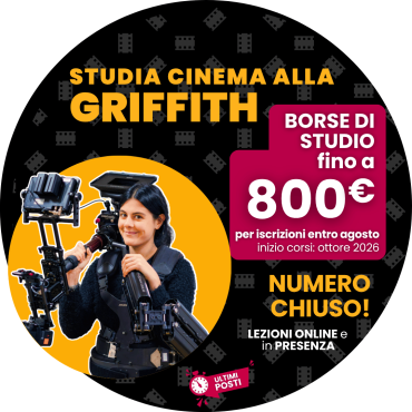 Offerta speciale Griffith