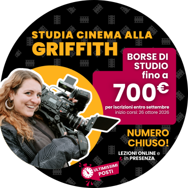 Offerta speciale Griffith