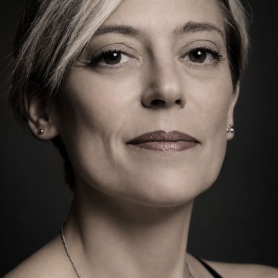 Cristina Borsatti